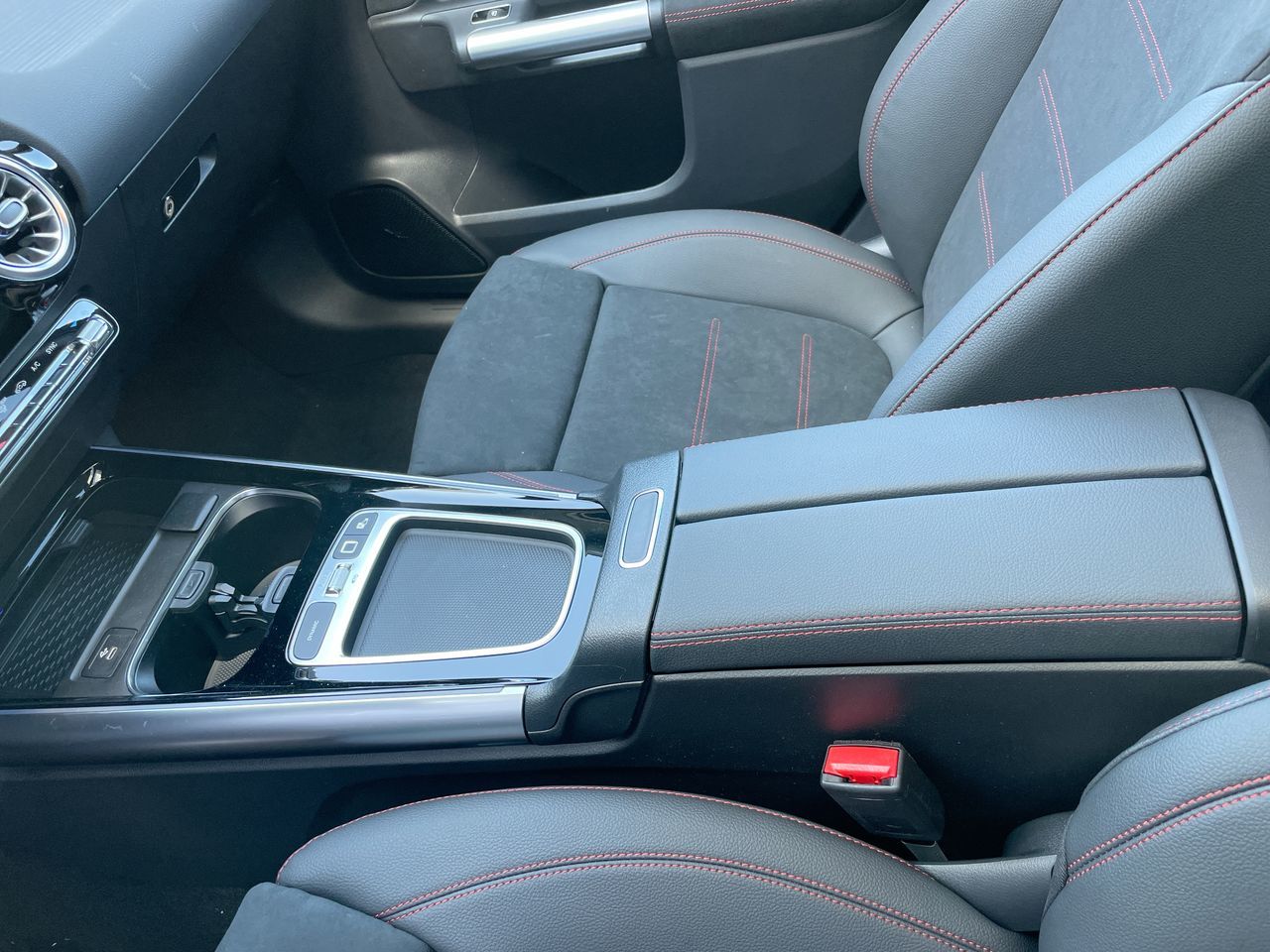 2025 Mercedes-Benz GLA