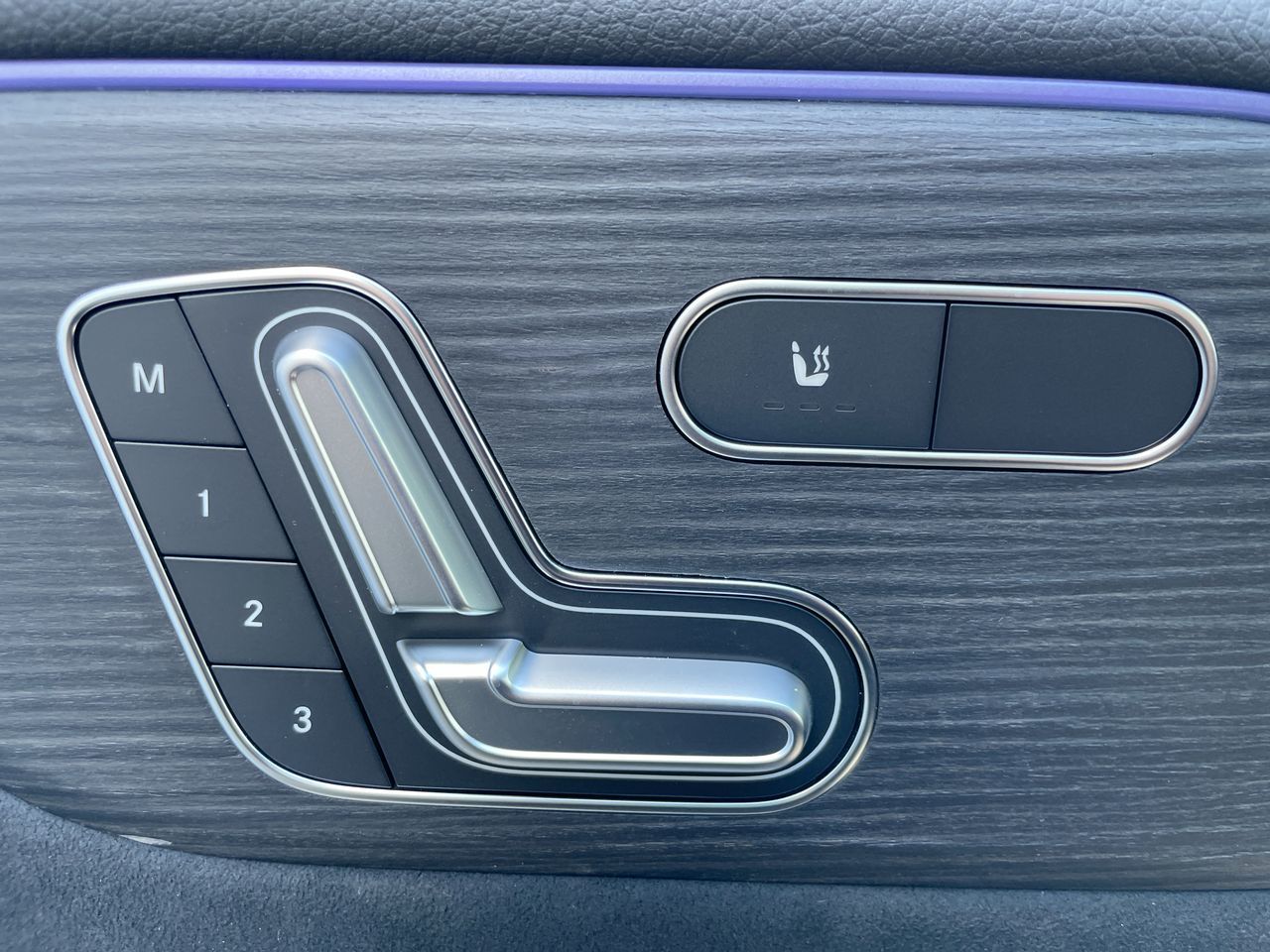 2025 Mercedes-Benz GLA