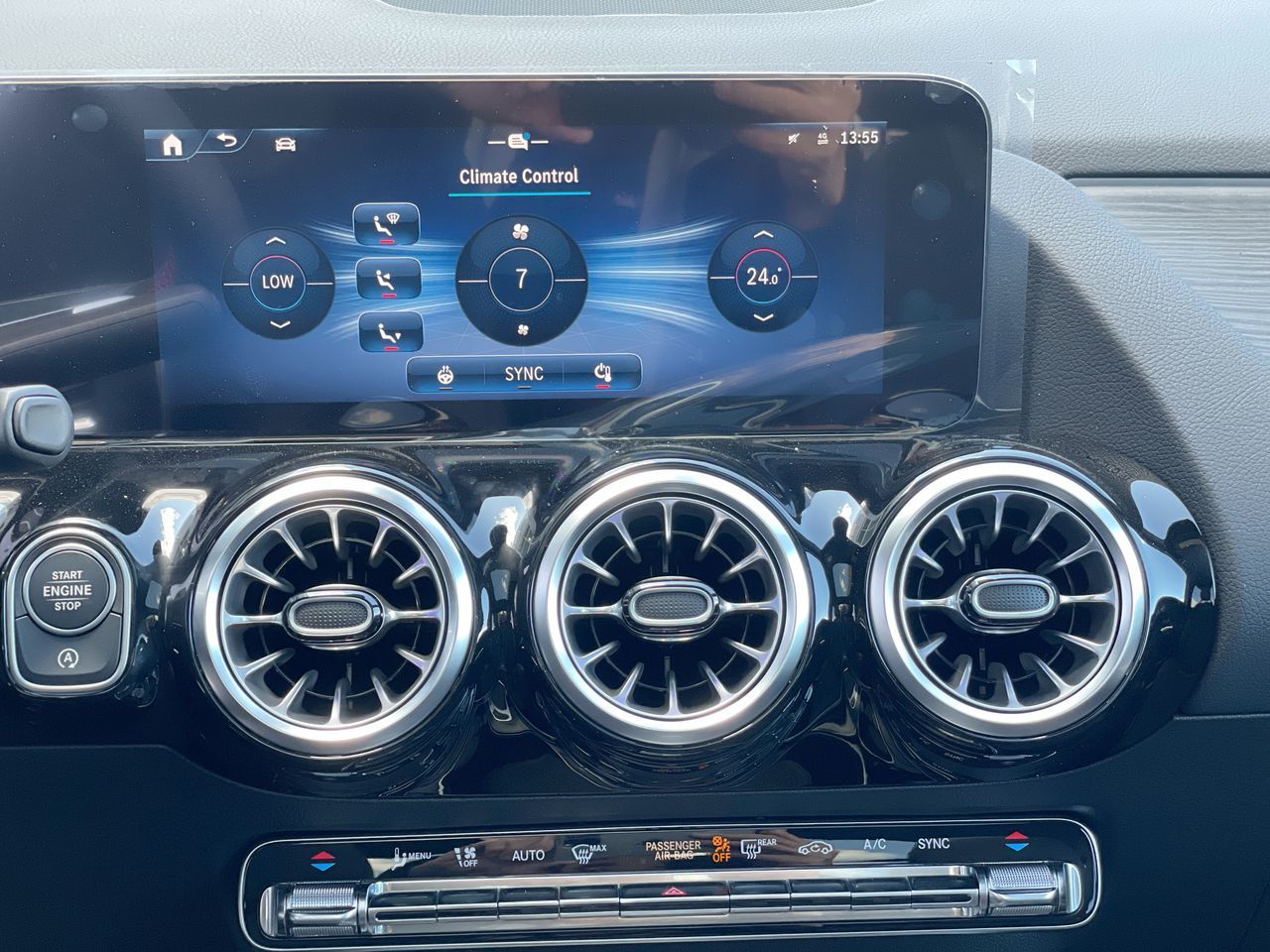 2025 Mercedes-Benz GLA