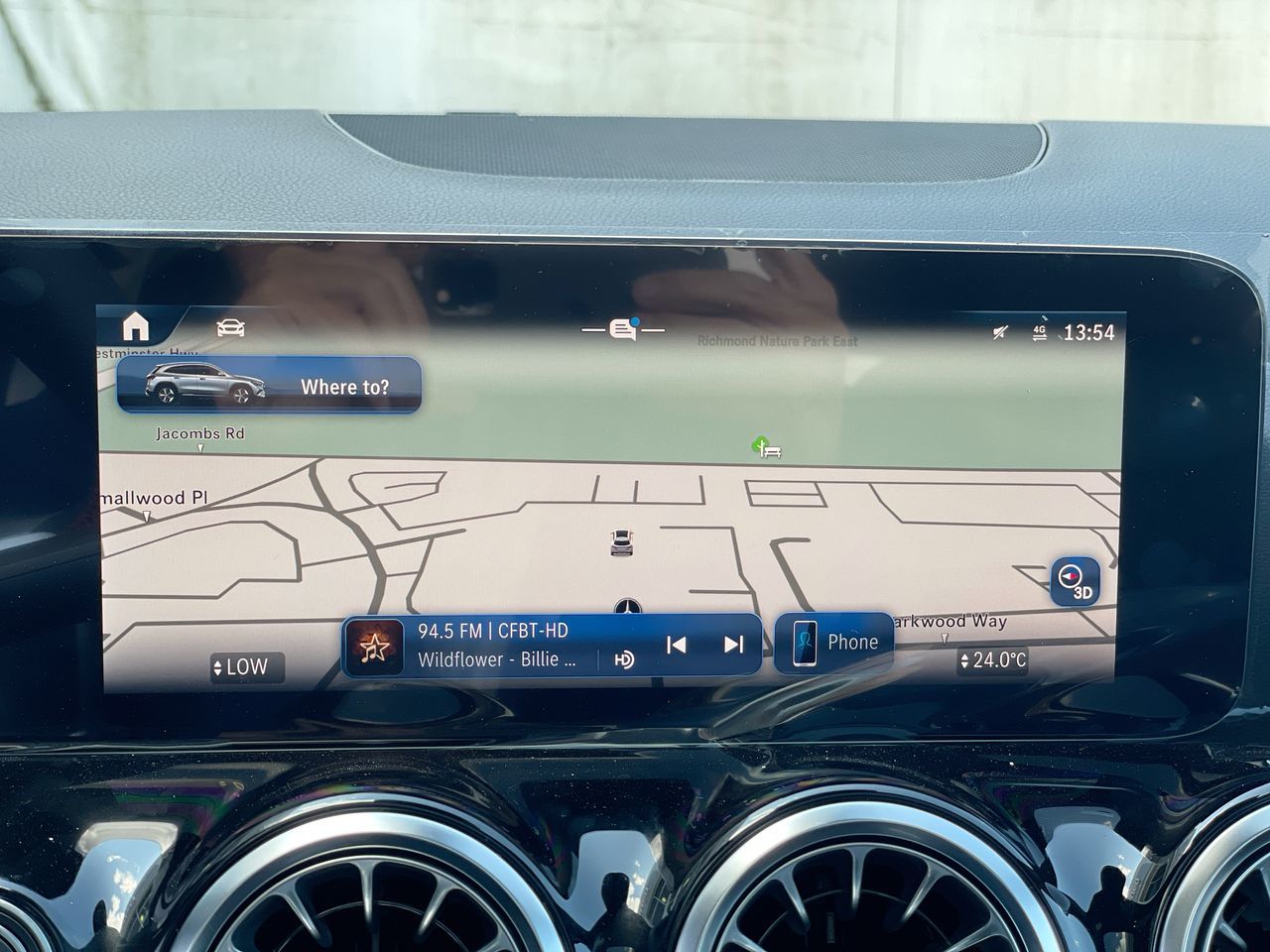 2025 Mercedes-Benz GLA