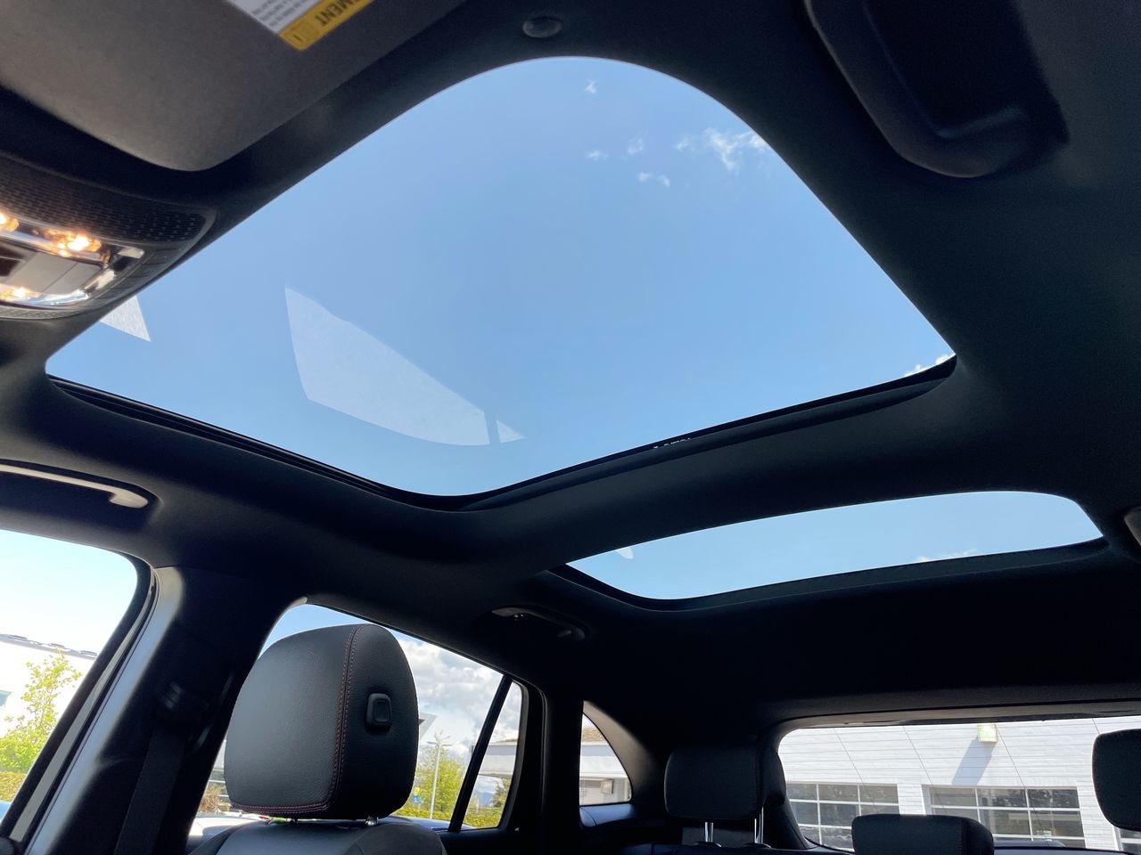 2025 Mercedes-Benz GLA