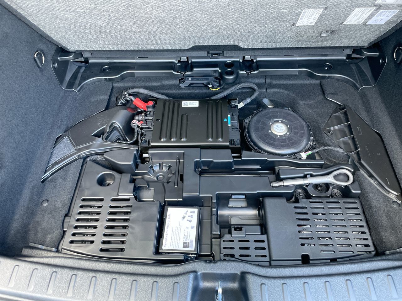 2025 Mercedes-Benz GLA