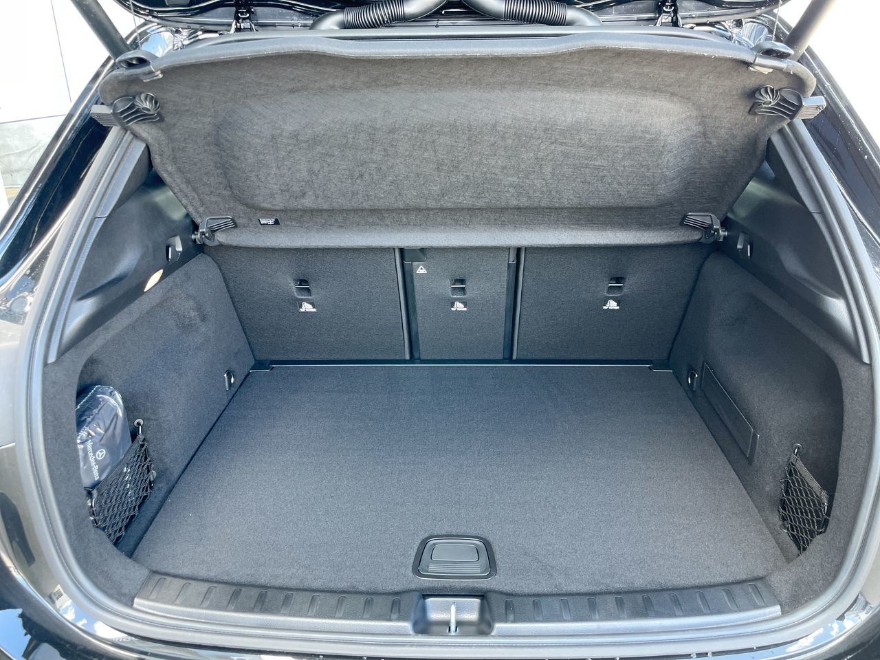 2025 Mercedes-Benz GLA