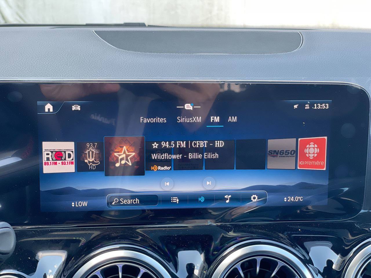 2025 Mercedes-Benz GLA