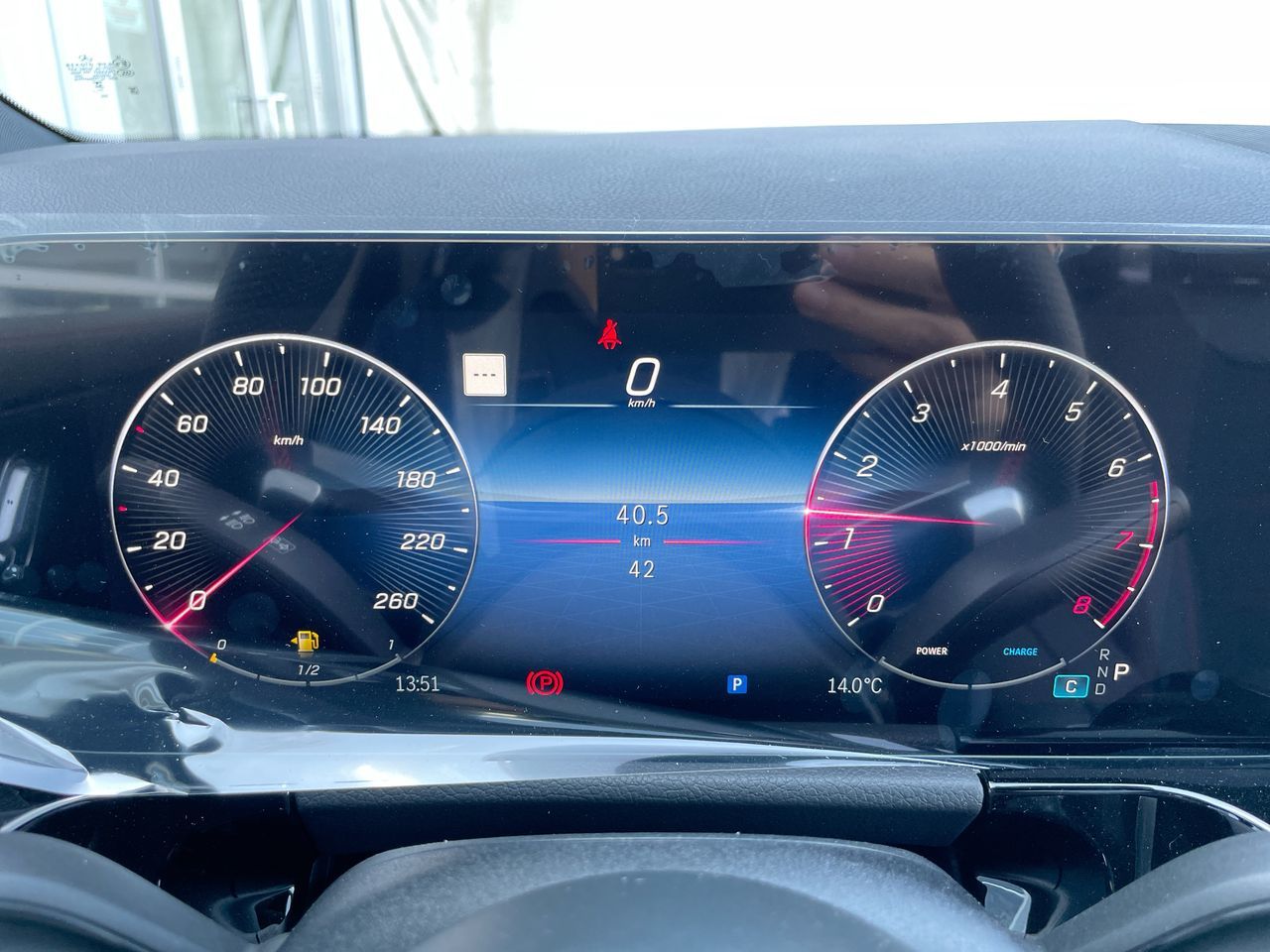 2025 Mercedes-Benz GLA