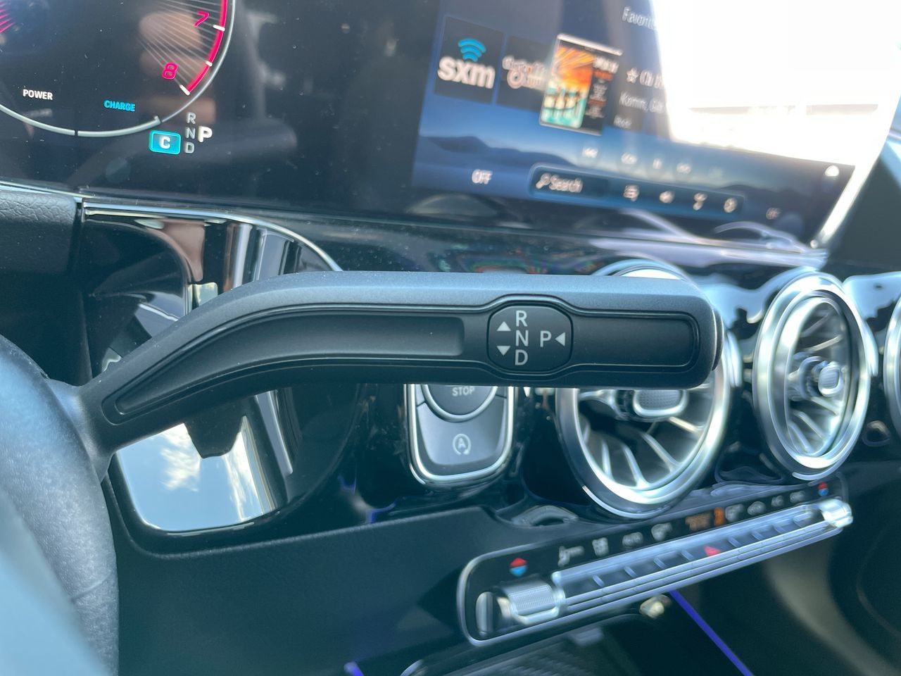 2025 Mercedes-Benz GLA