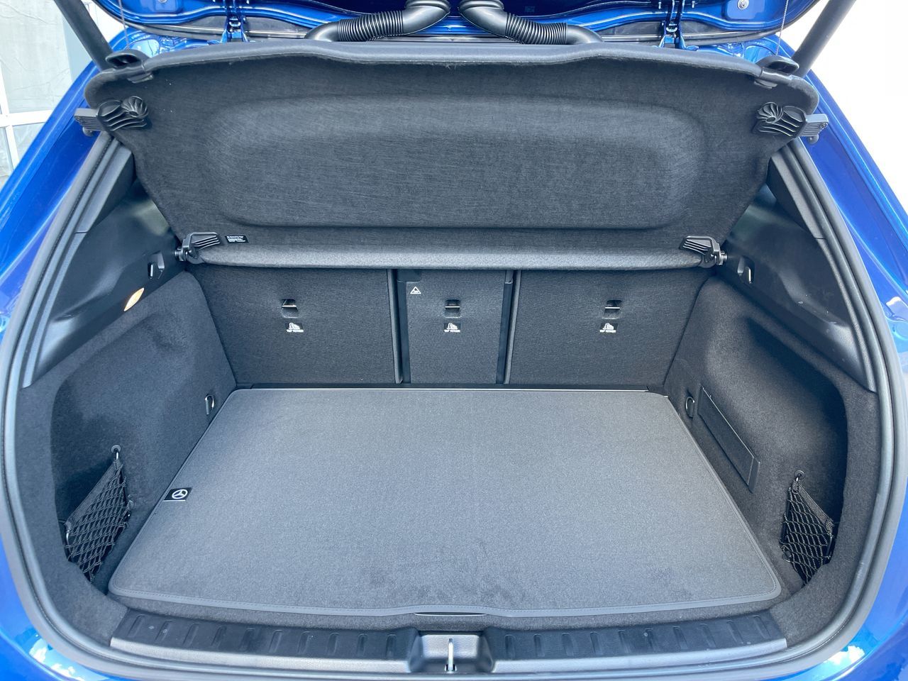 2025 Mercedes-Benz GLA