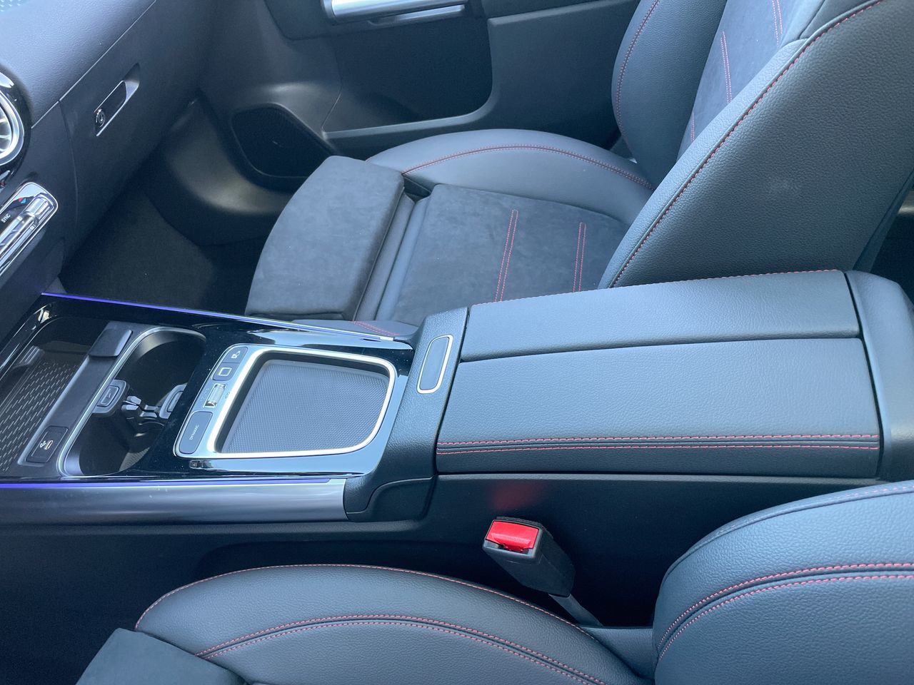 2025 Mercedes-Benz GLA