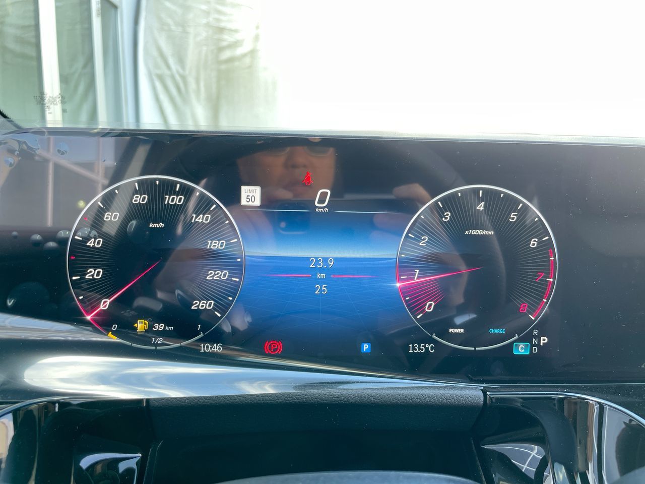 2025 Mercedes-Benz GLA