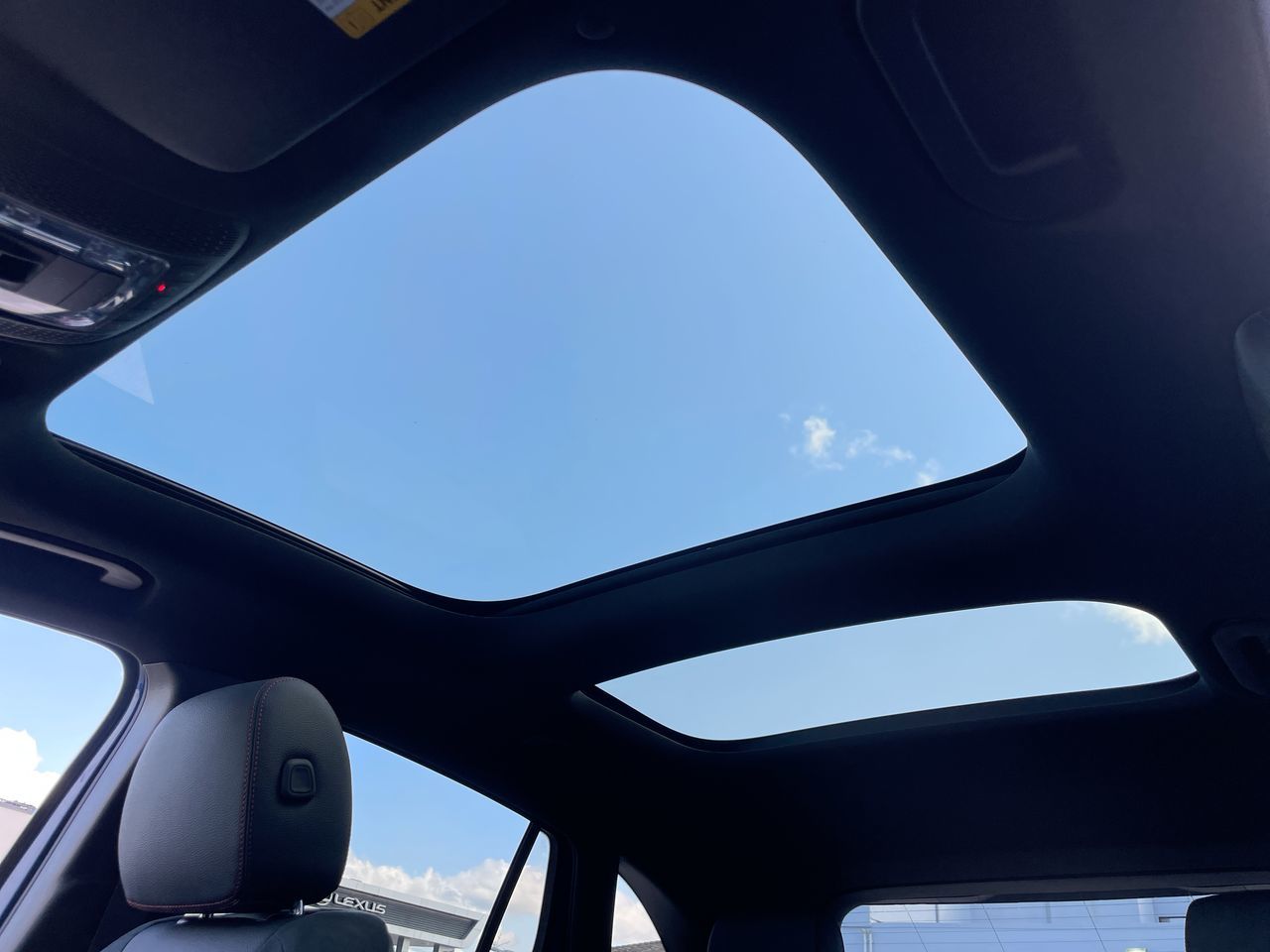 2025 Mercedes-Benz GLA