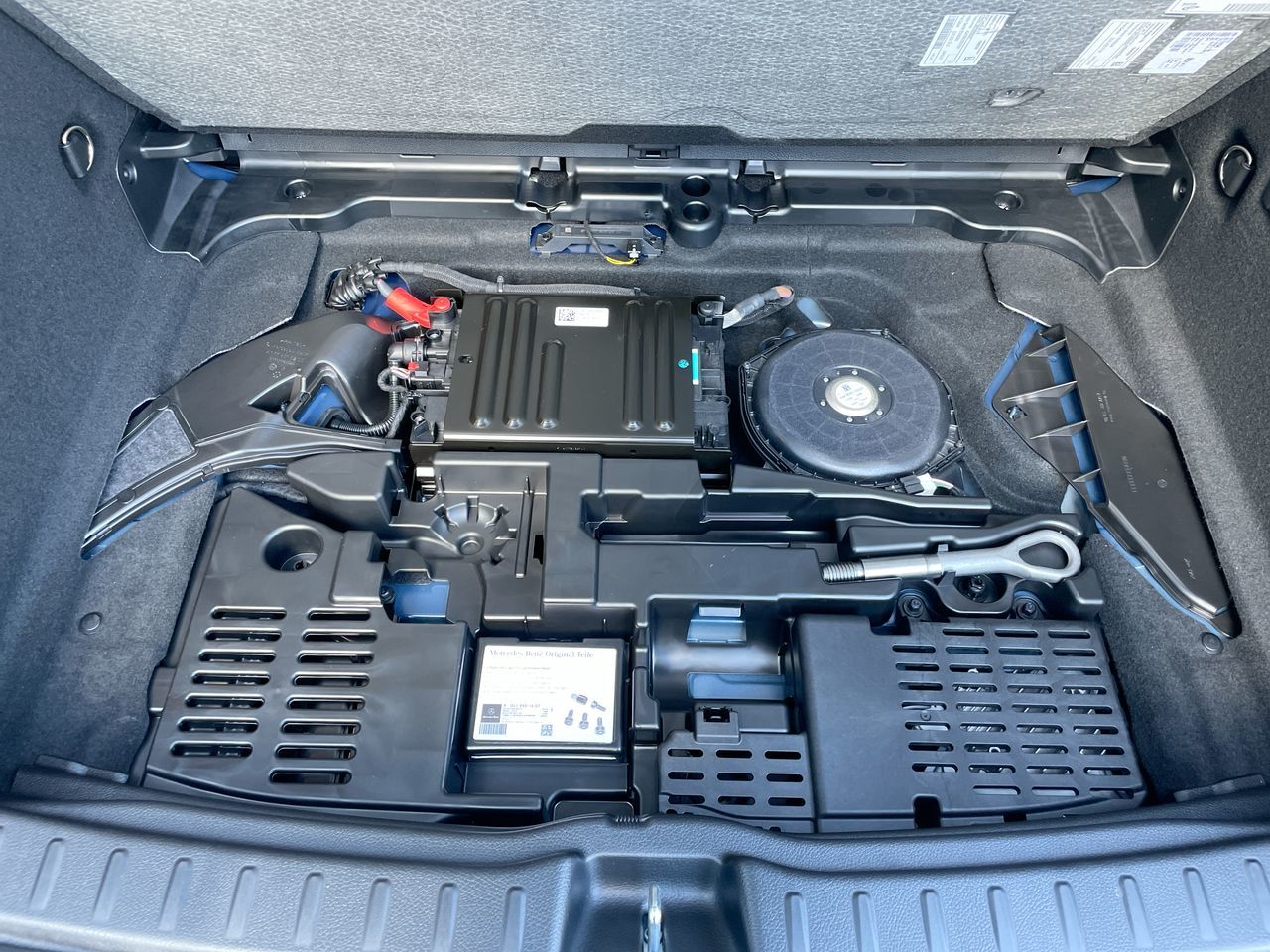 2025 Mercedes-Benz GLA