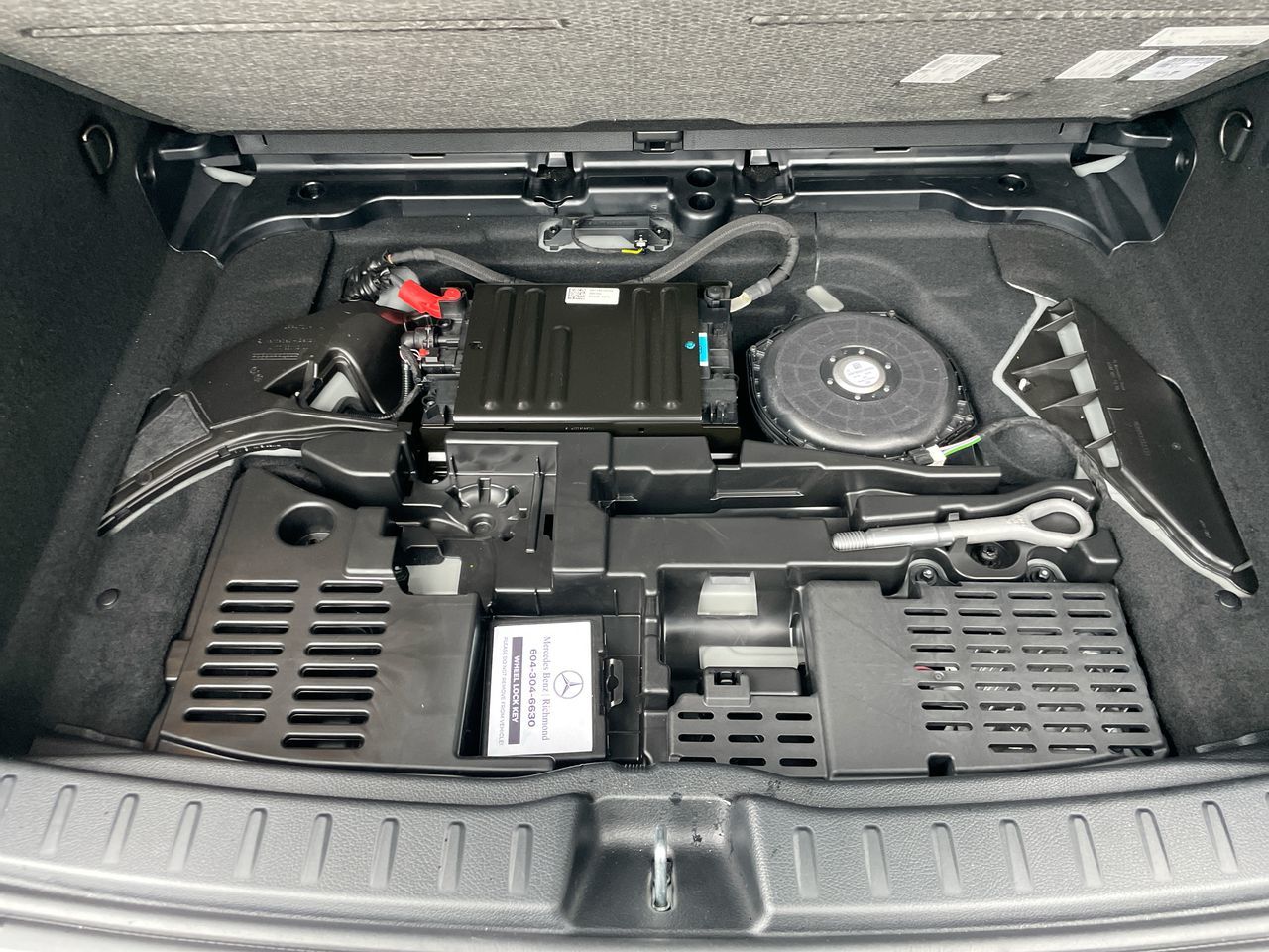 2025 Mercedes-Benz GLA250