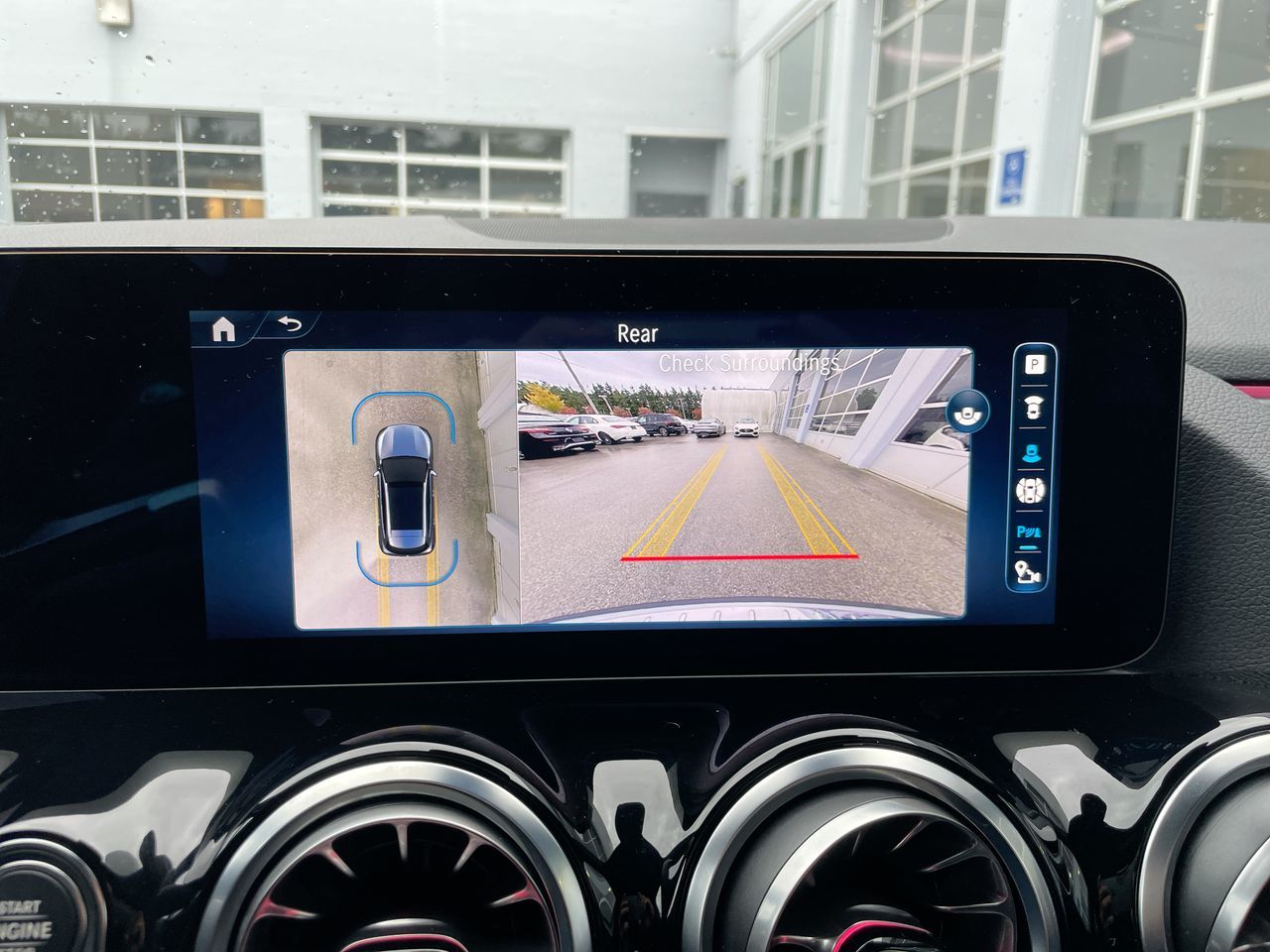 2025 Mercedes-Benz GLA250