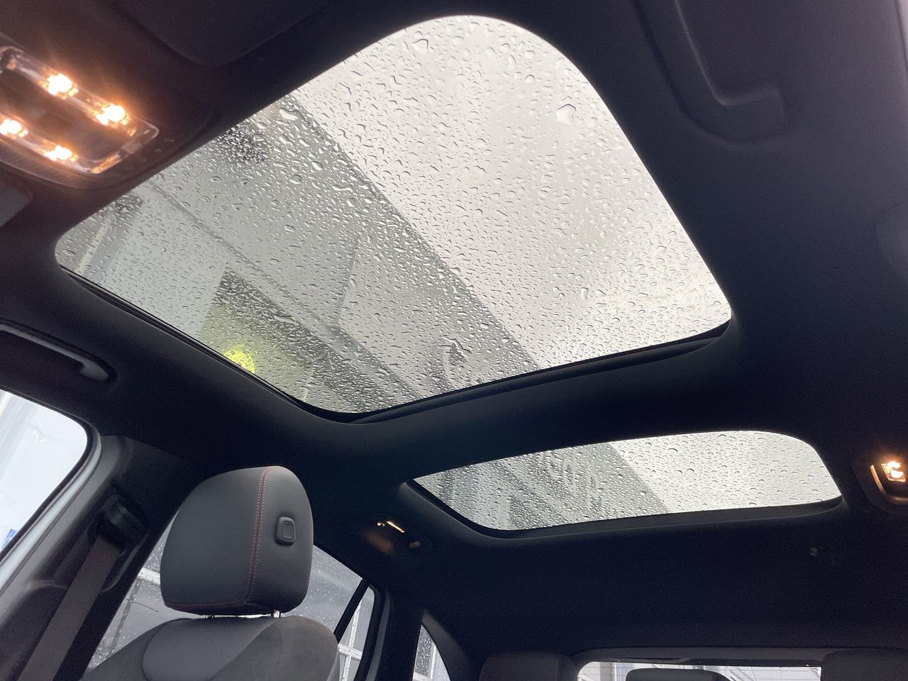 2025 Mercedes-Benz GLA250