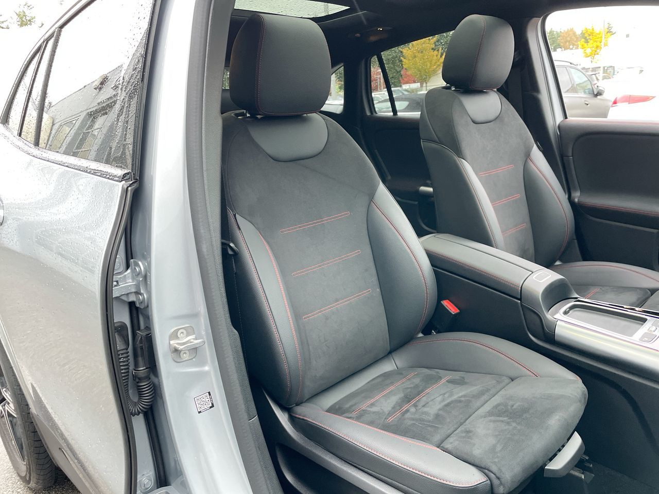 2025 Mercedes-Benz GLA250