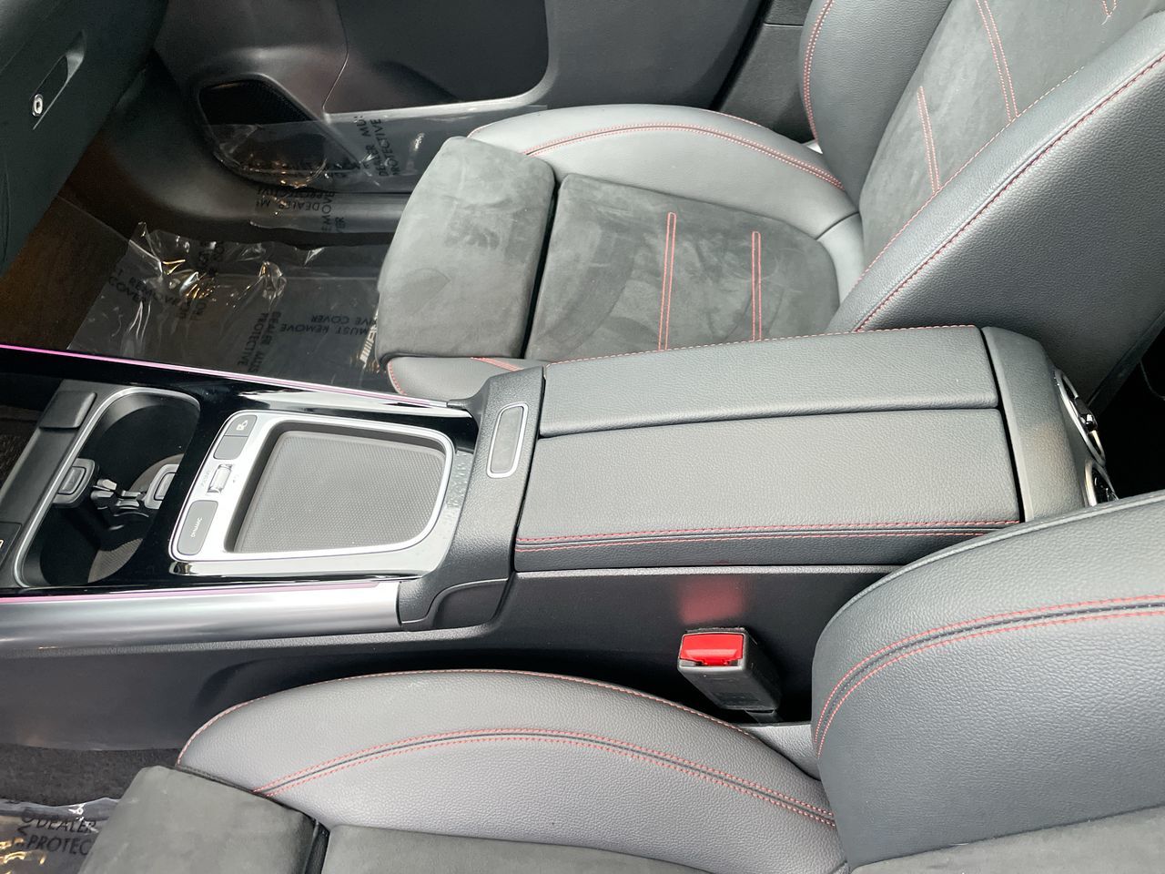 2025 Mercedes-Benz GLA250