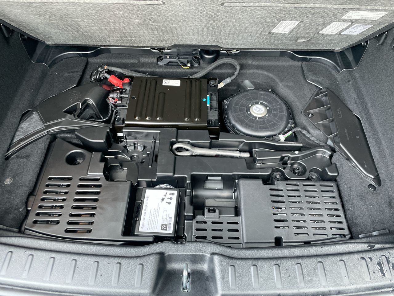 2025 Mercedes-Benz GLA250