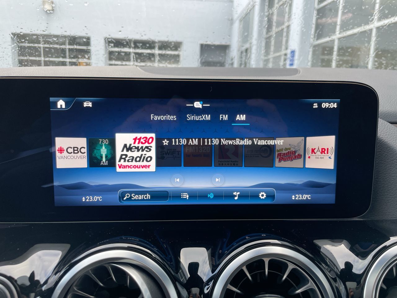 2025 Mercedes-Benz GLA250