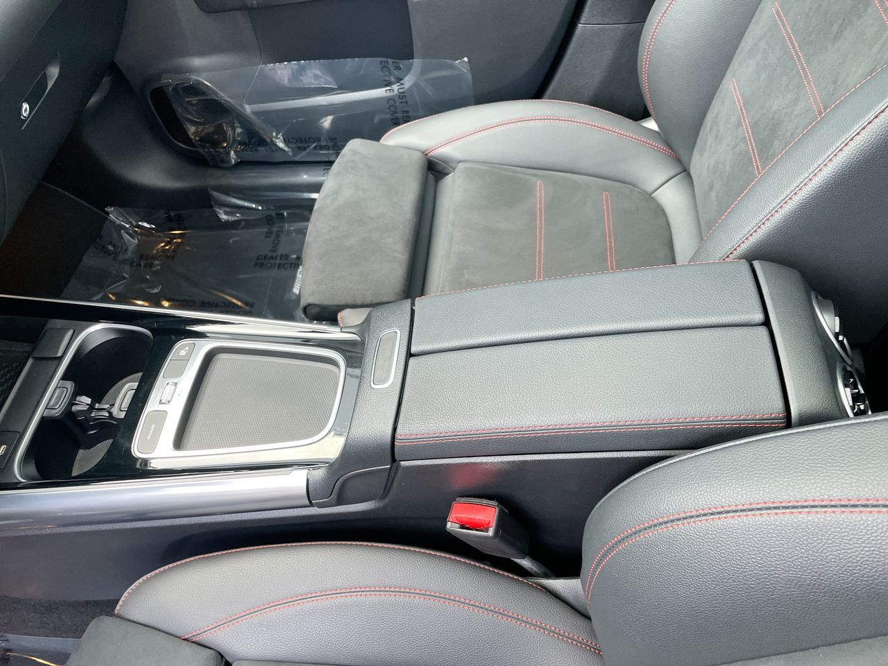 2025 Mercedes-Benz GLA250