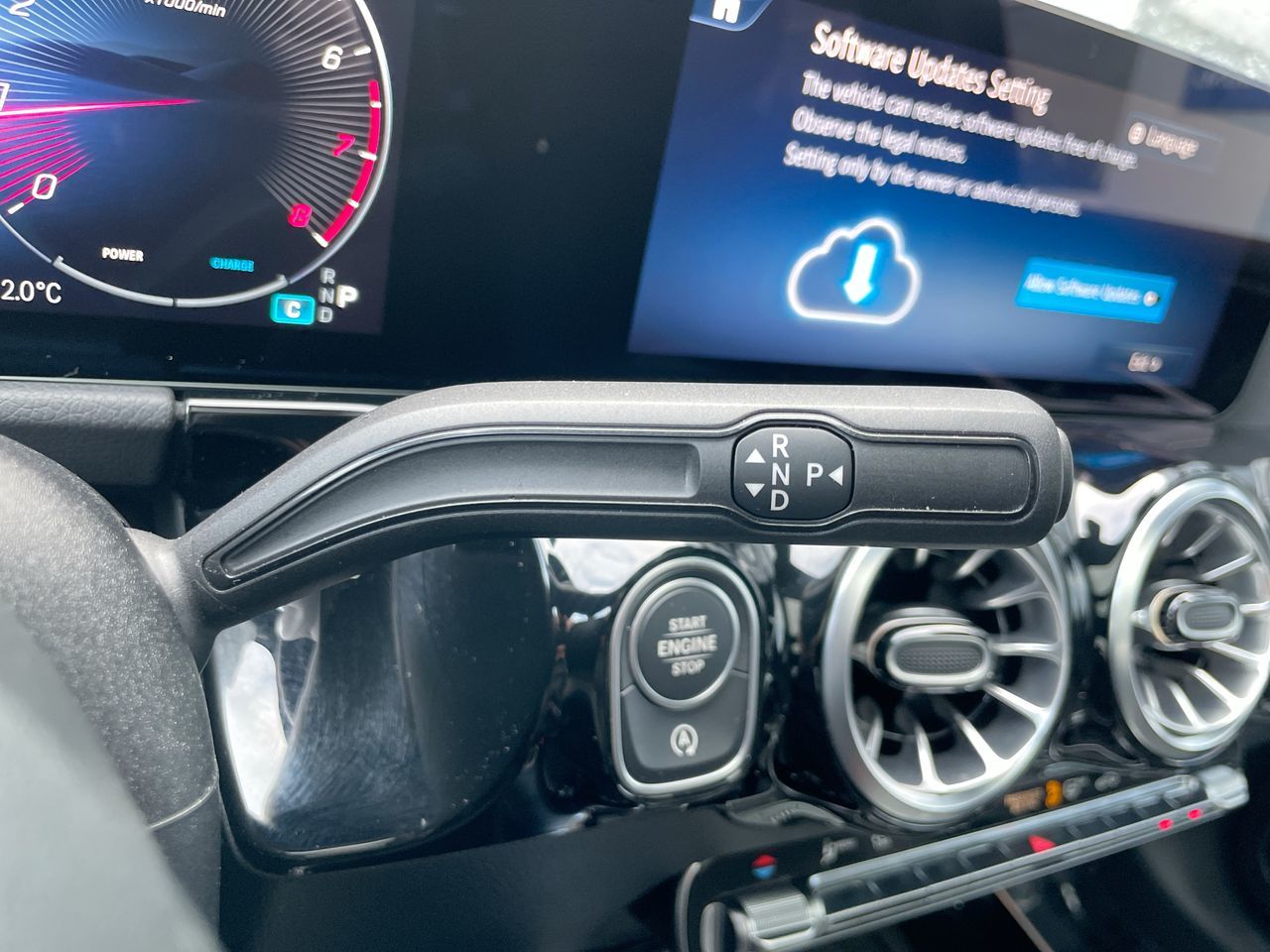 2025 Mercedes-Benz GLA250