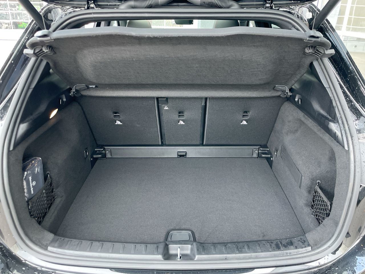 2025 Mercedes-Benz GLA250