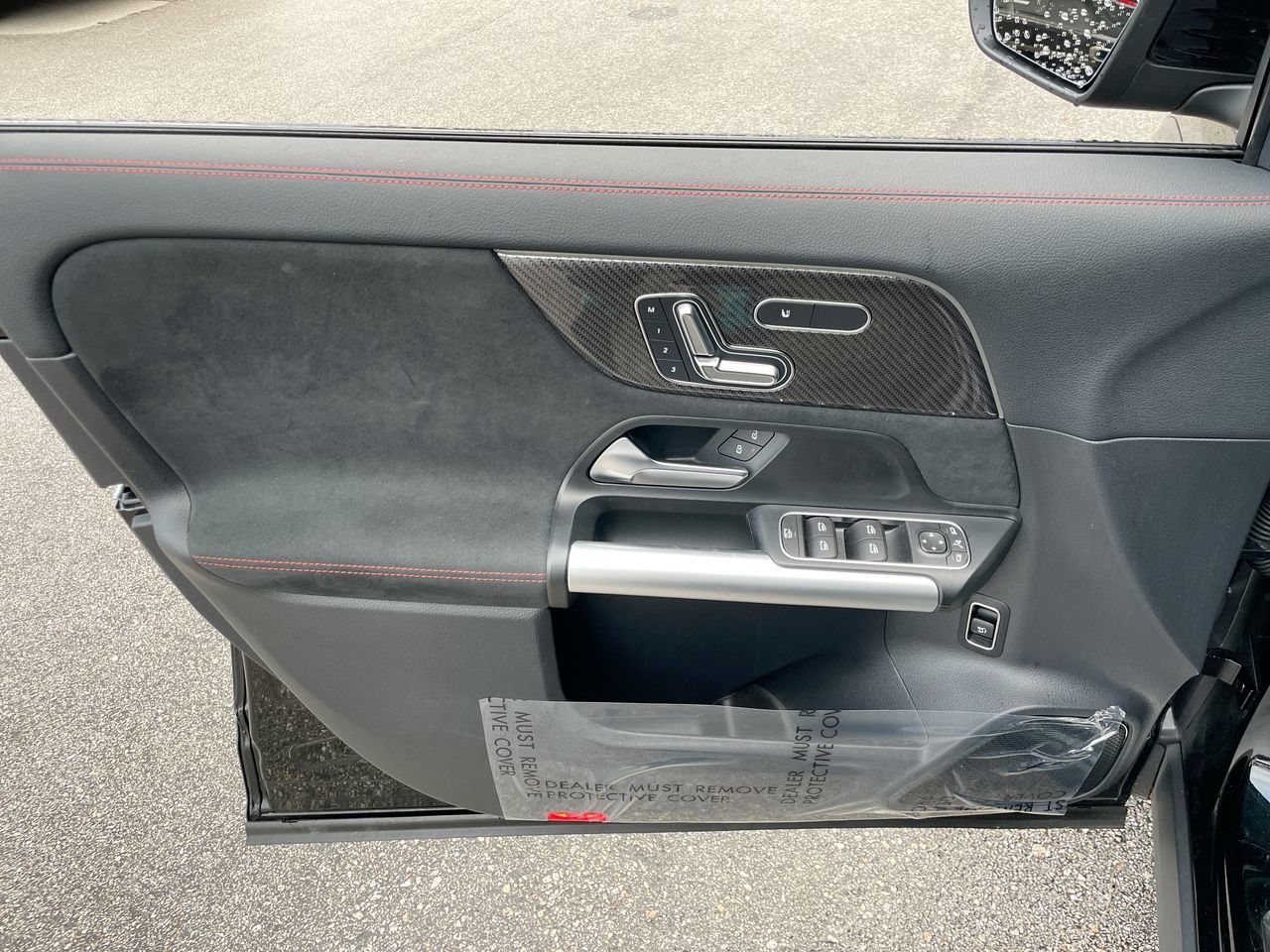 2025 Mercedes-Benz GLA250