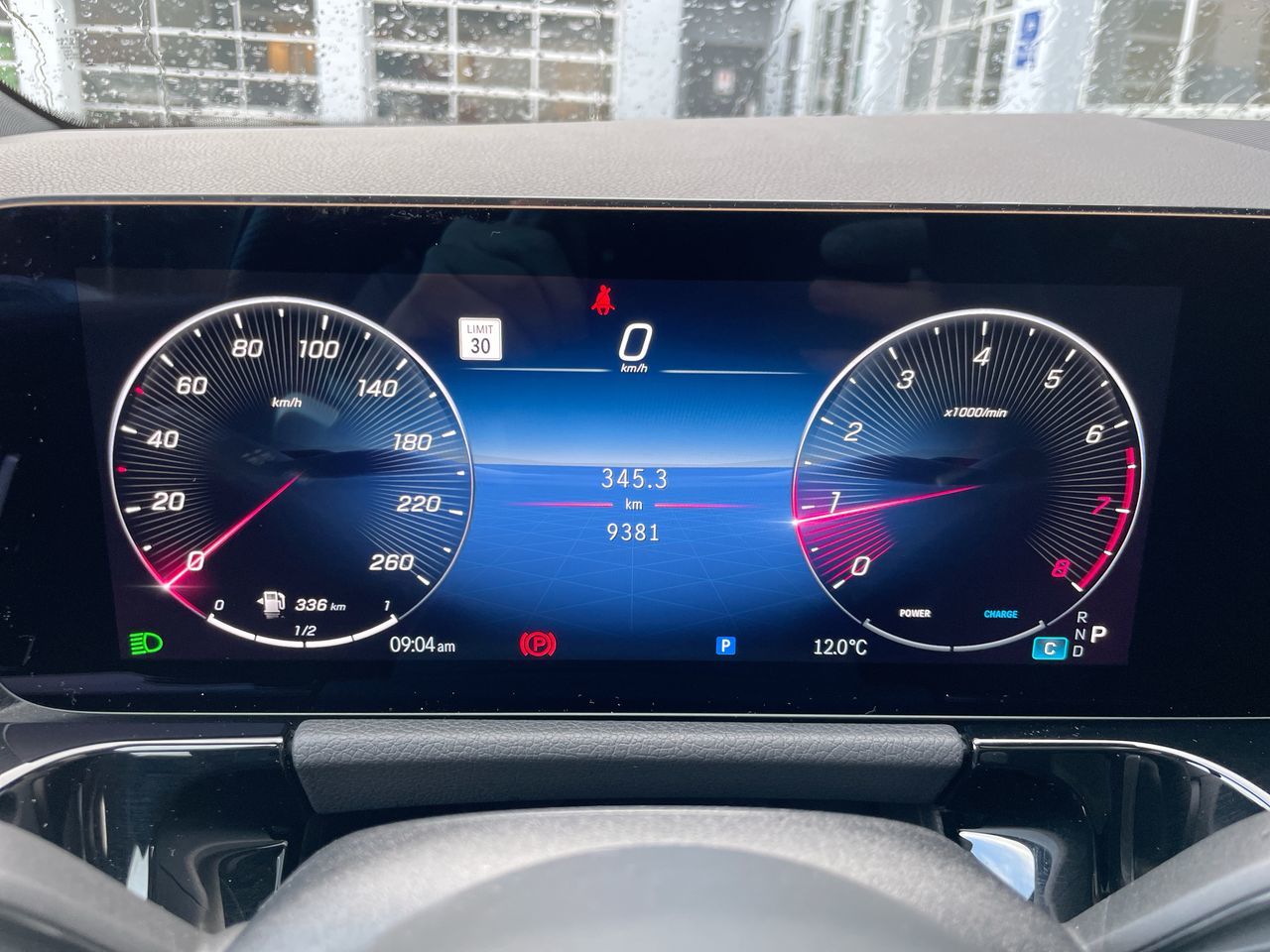 2025 Mercedes-Benz GLA250