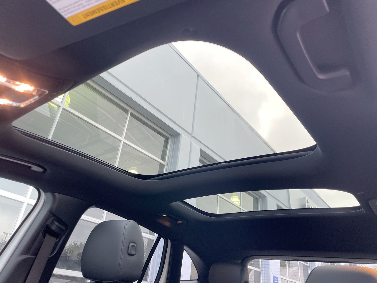 2025 Mercedes-Benz GLA250