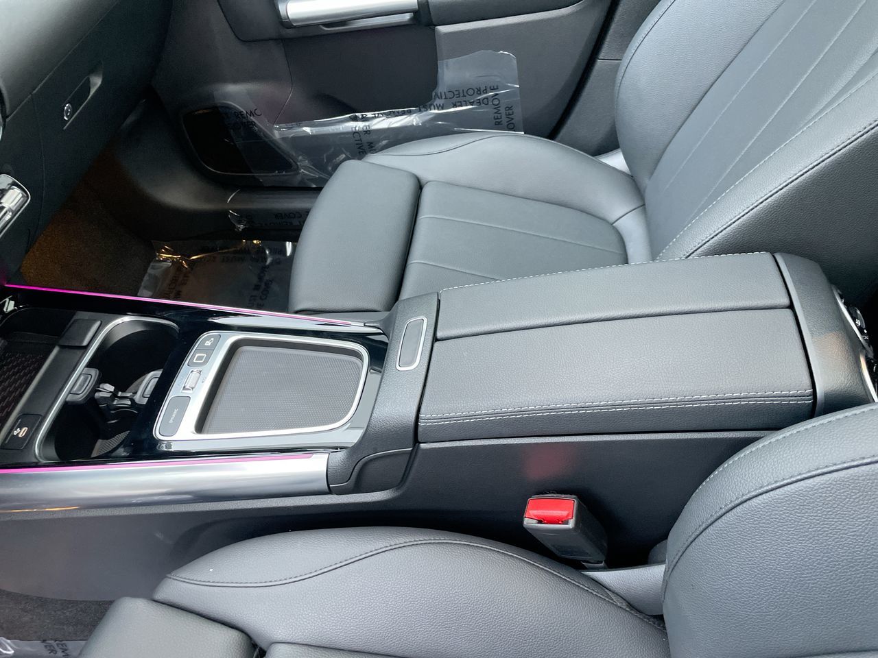 2025 Mercedes-Benz GLA250