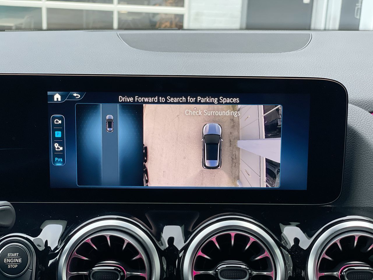 2025 Mercedes-Benz GLA250