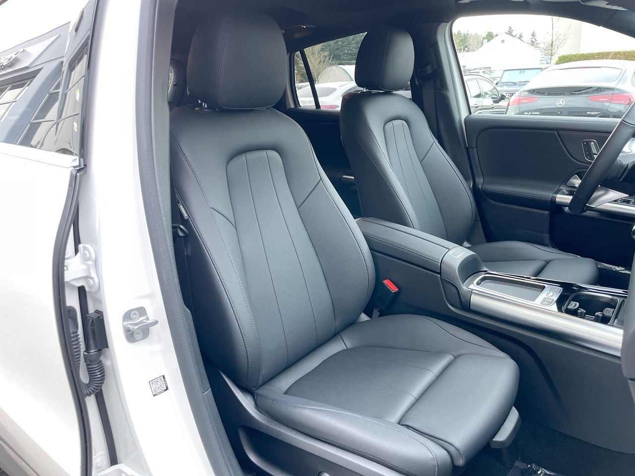 2025 Mercedes-Benz GLA250