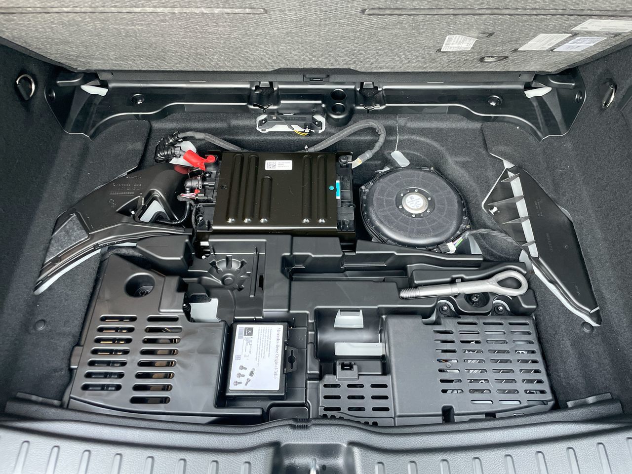 2025 Mercedes-Benz GLA250