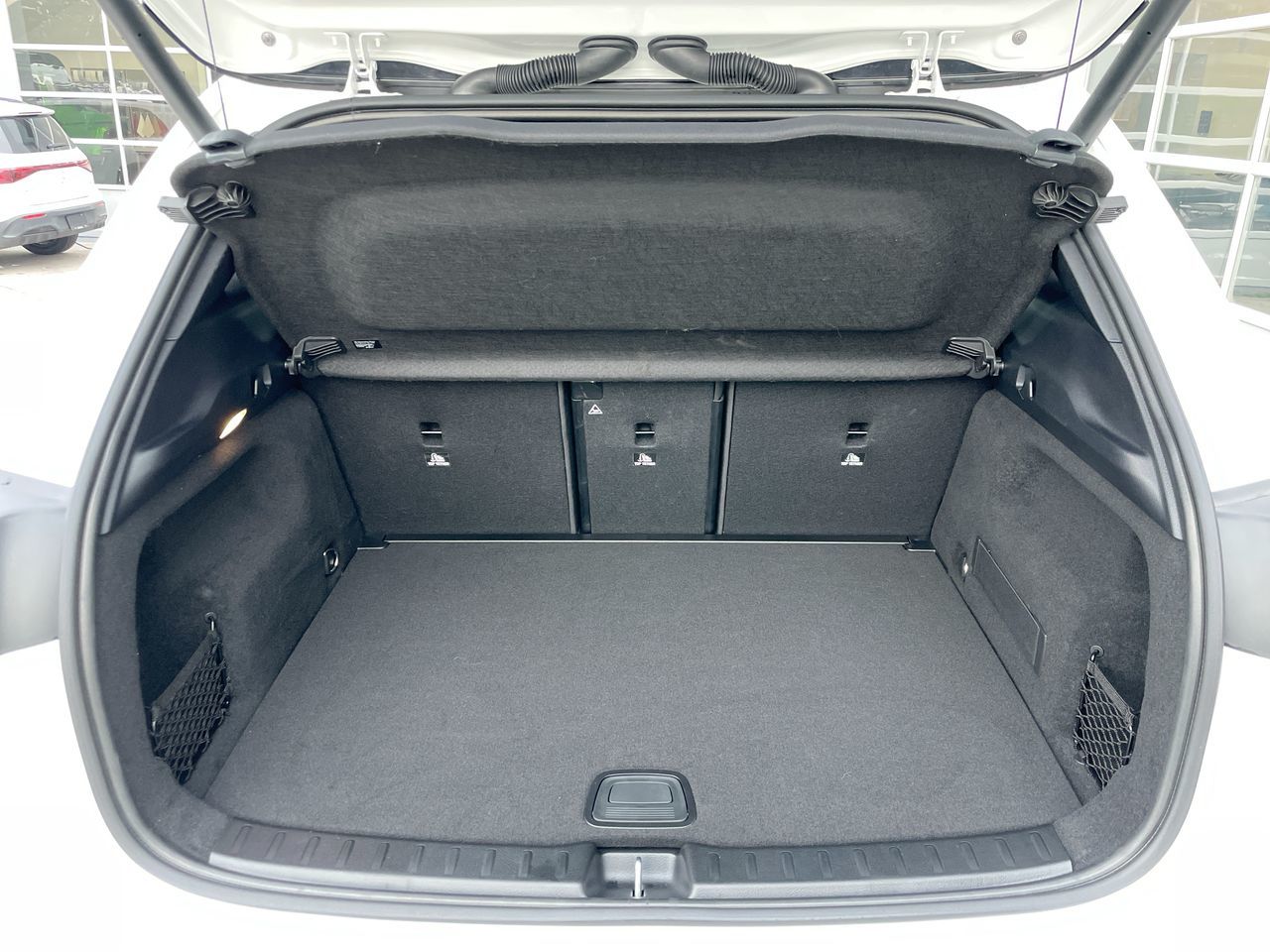 2025 Mercedes-Benz GLA250