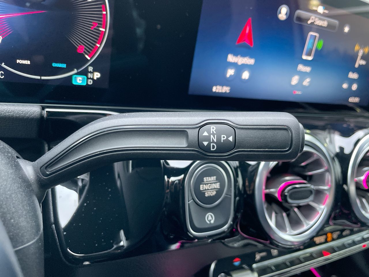 2025 Mercedes-Benz GLA250