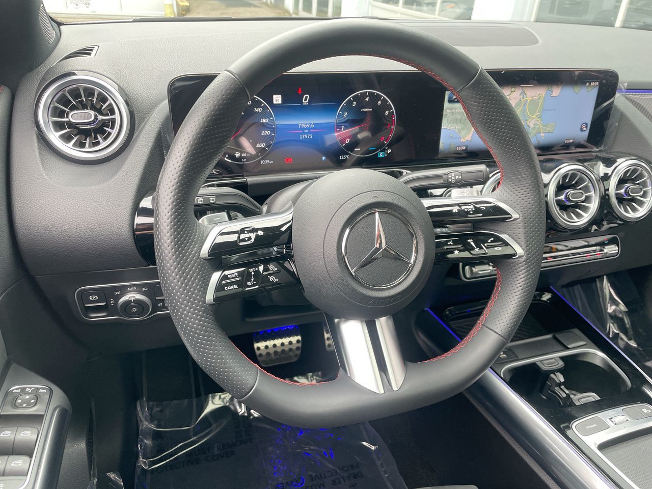 2025 Mercedes-Benz GLA250