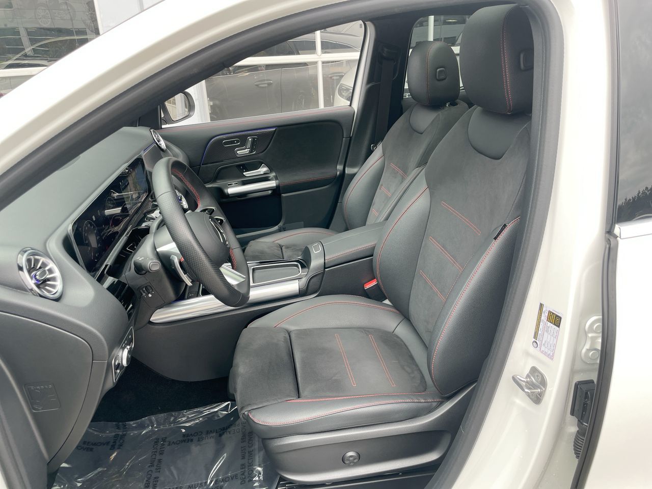 2025 Mercedes-Benz GLA250