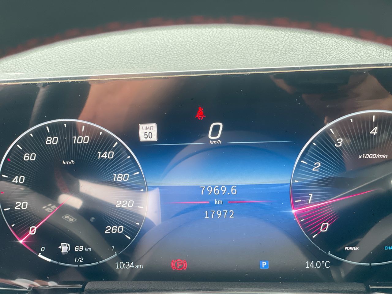 2025 Mercedes-Benz GLA250