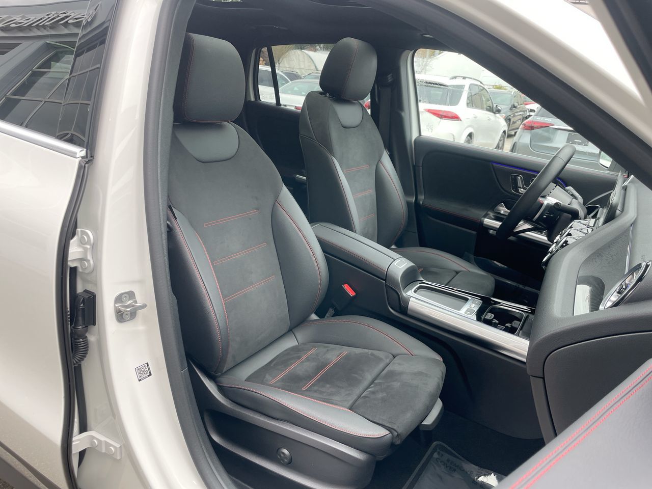 2025 Mercedes-Benz GLA250