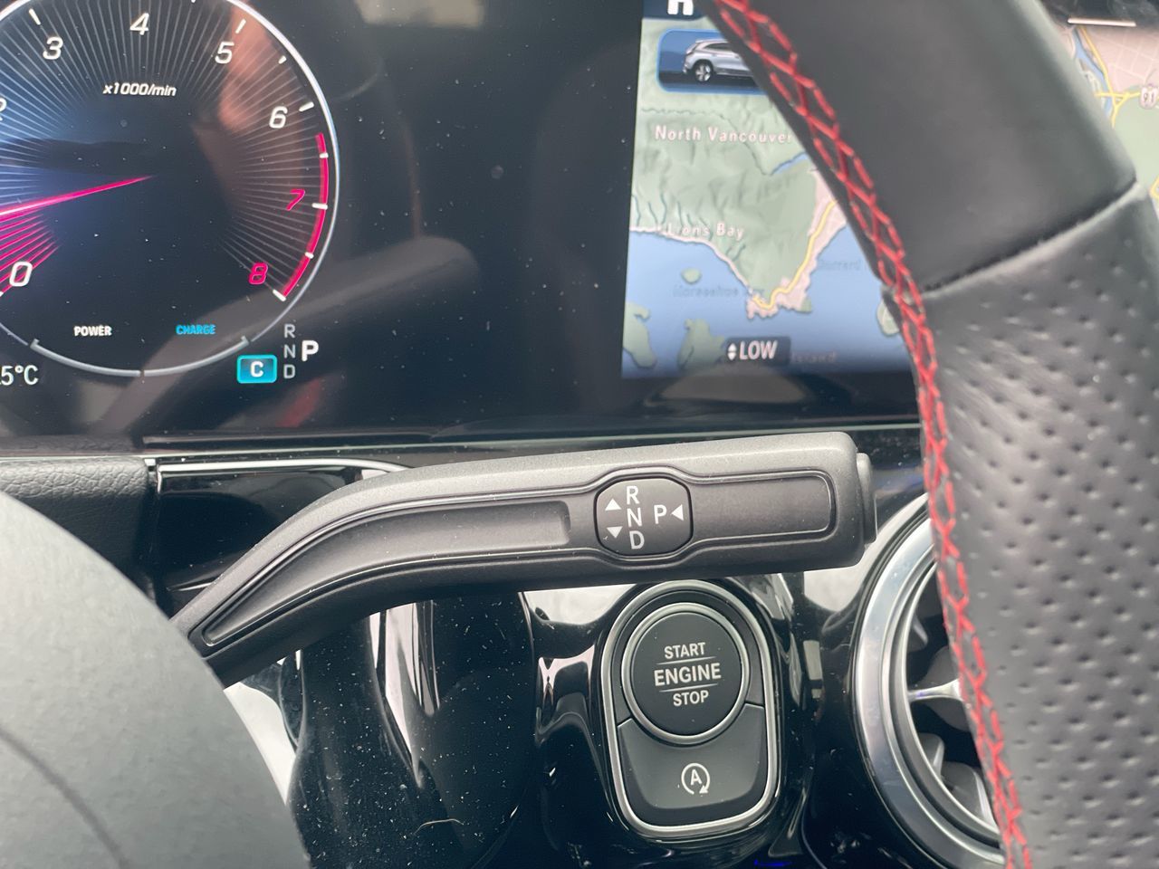 2025 Mercedes-Benz GLA250