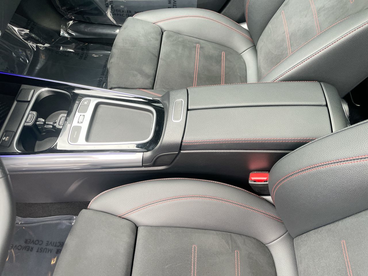 2025 Mercedes-Benz GLA250