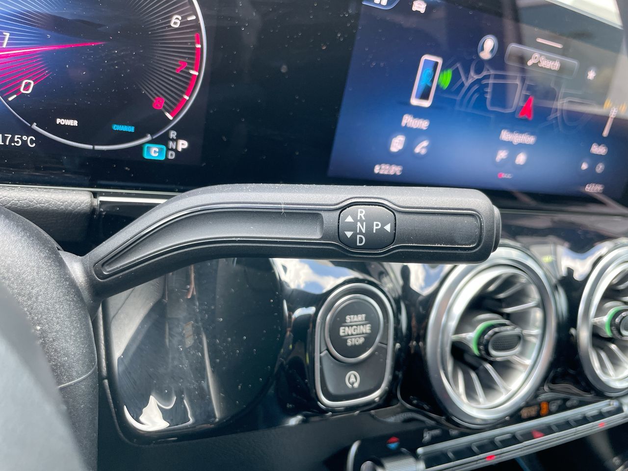 2025 Mercedes-Benz GLA250