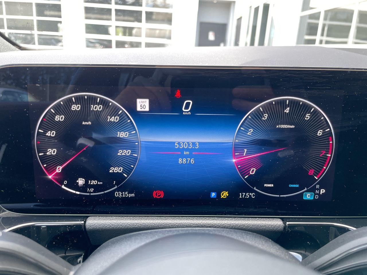 2025 Mercedes-Benz GLA250