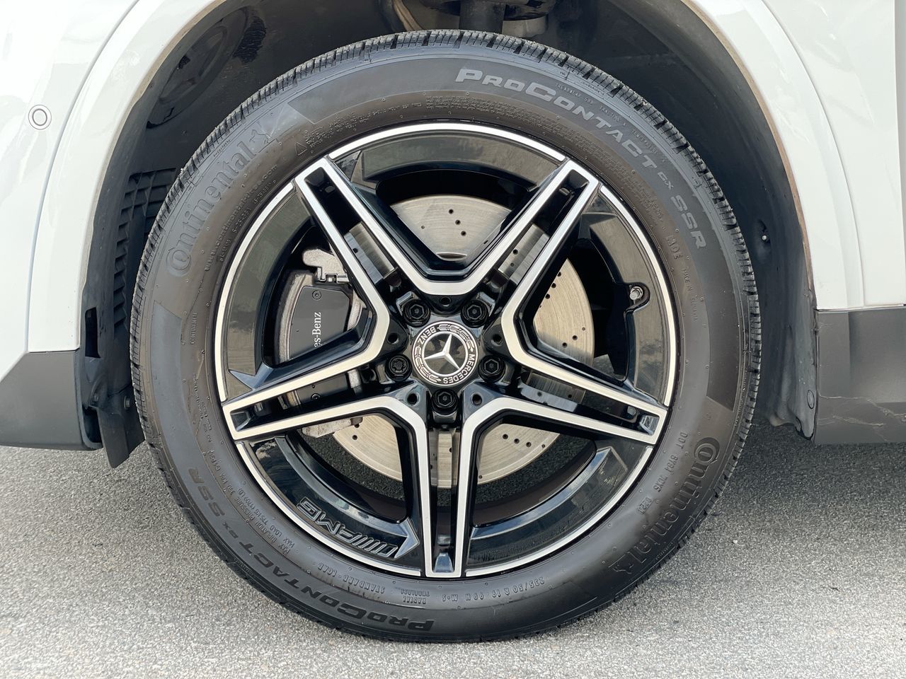 2025 Mercedes-Benz GLA250