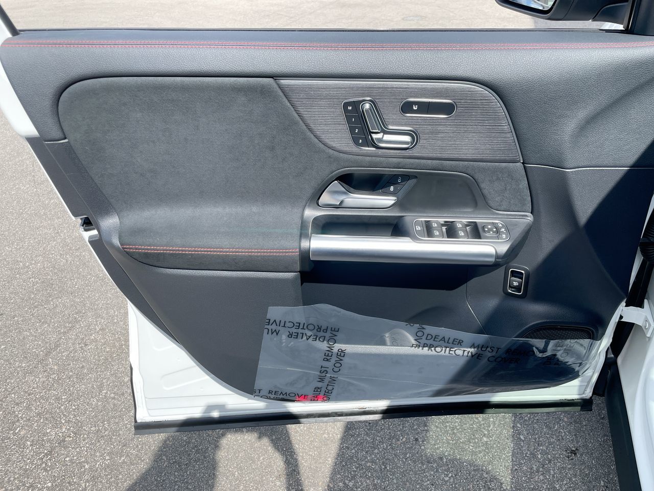 2025 Mercedes-Benz GLA250