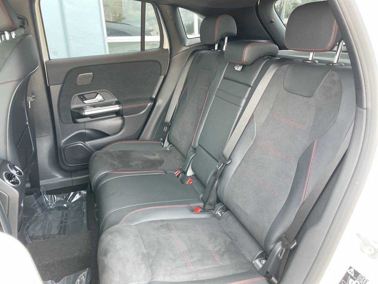 2025 Mercedes-Benz GLA250