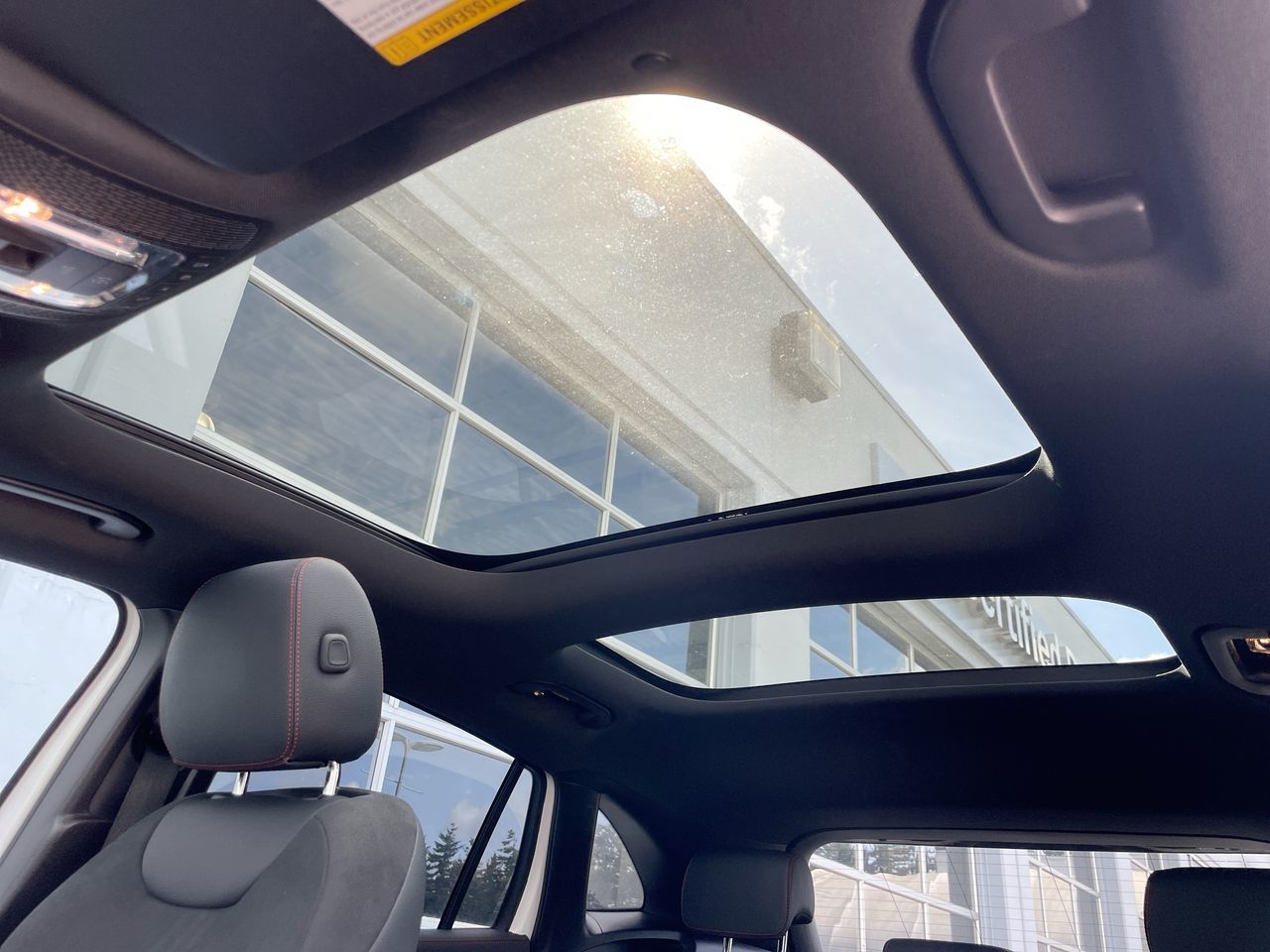 2025 Mercedes-Benz GLA250