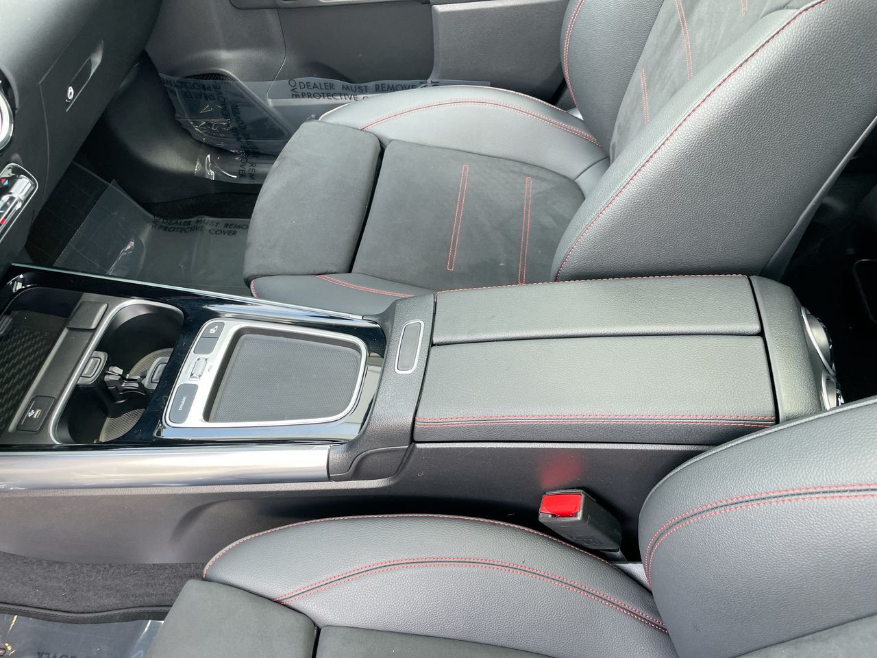 2025 Mercedes-Benz GLA250
