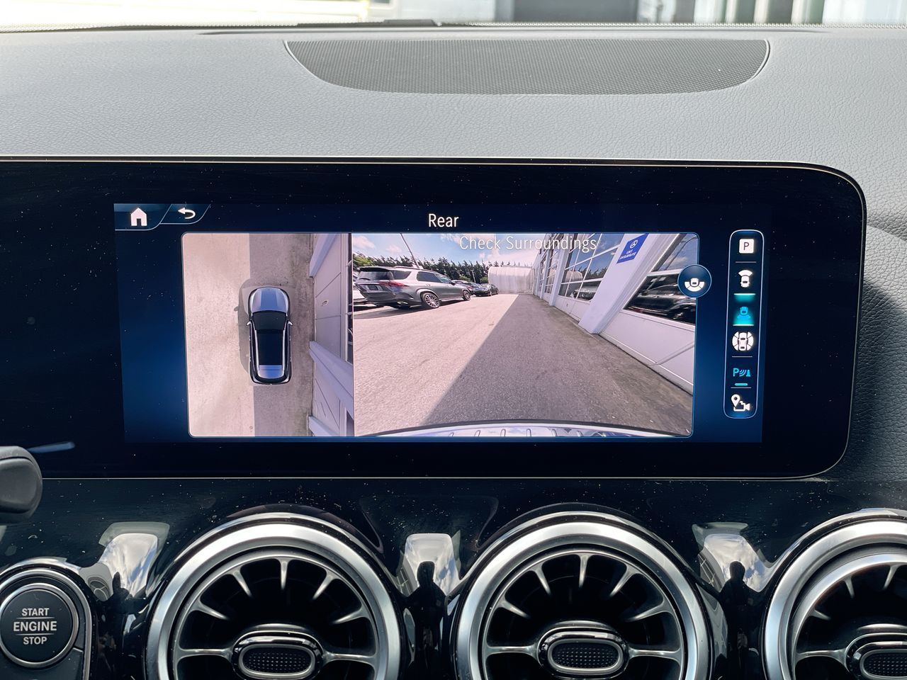 2025 Mercedes-Benz GLA250