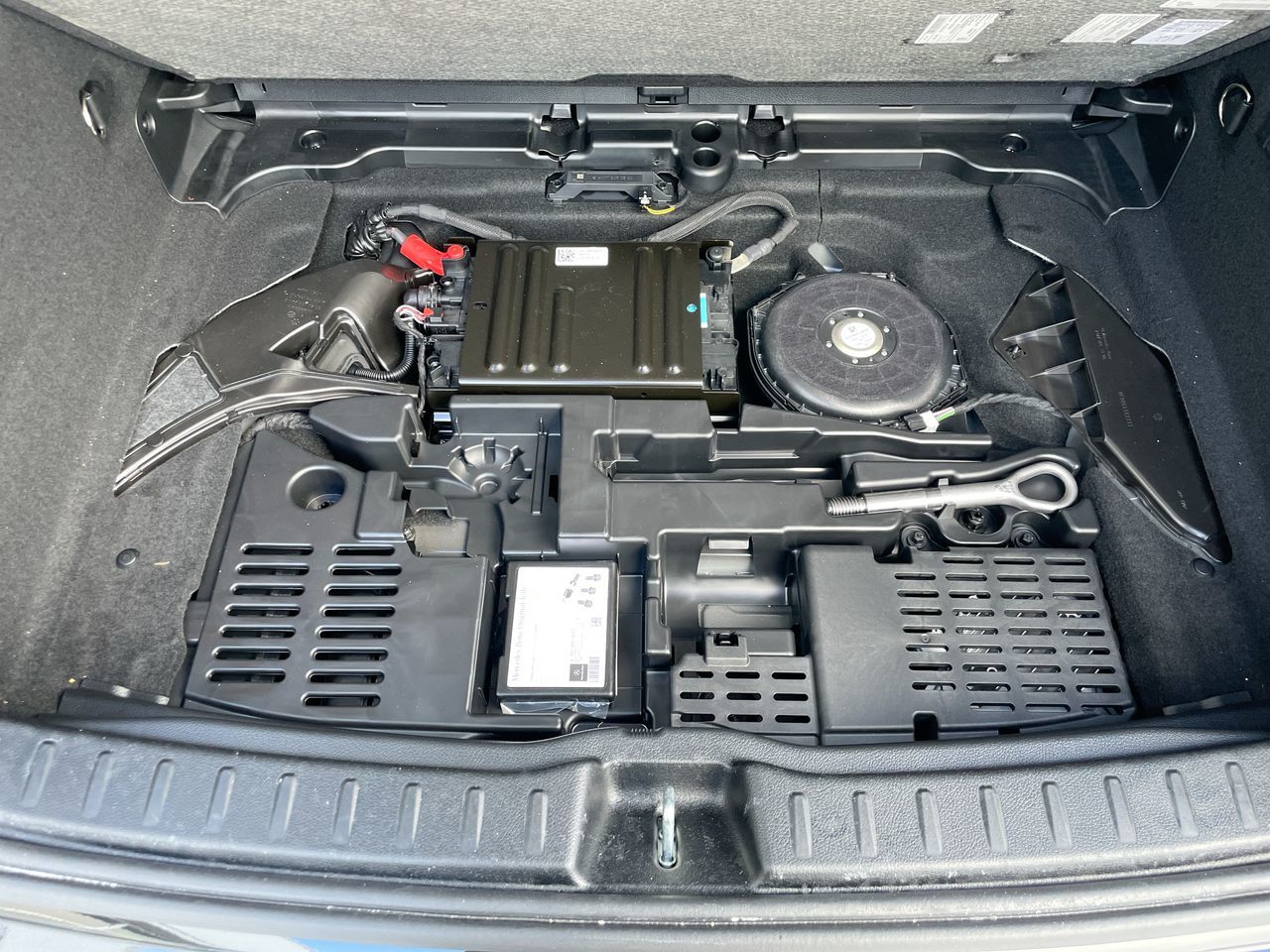 2025 Mercedes-Benz GLA250