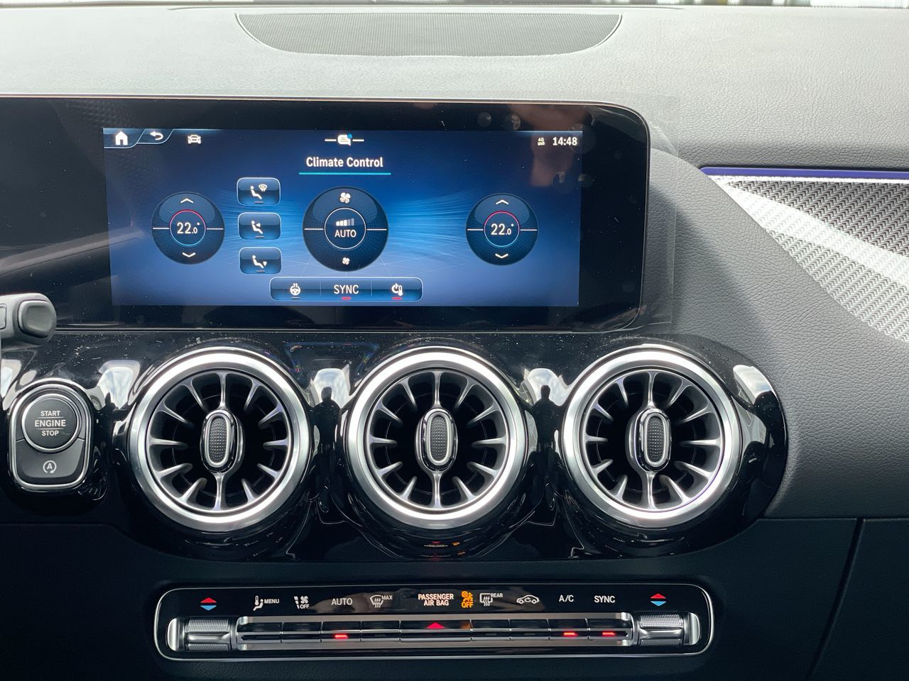 2026 Mercedes-Benz GLA